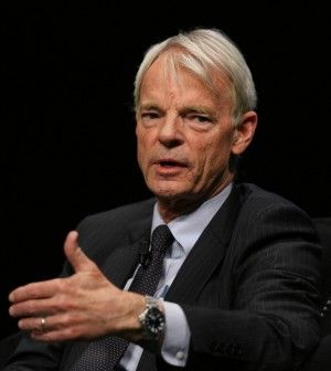 Spence: "Basta con i muscoli<br />dei parametri Ue<br />servono meno tasse e pi&ugrave; investimenti"