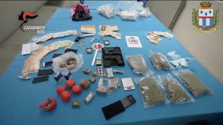 Kappa, Rosy Bike, Patty. Le signore della droga alla Barona: “Così facciamo i soldini”