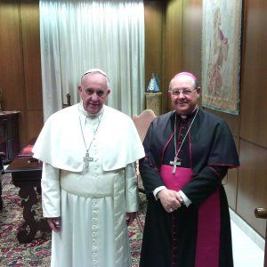Il Papa nomina il nuovo nunzio apostolico in Marocco, è il siciliano Vito Rallo
