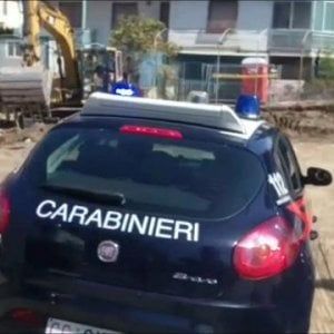 Camorra, in carcere tre esponenti del clan bifone nel Casertano