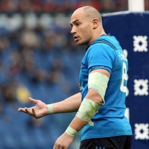 Rugby, Sei Nazioni; Parisse promette battaglia: "Inghilterra dà stimoli, pronti a prenderci rischi"