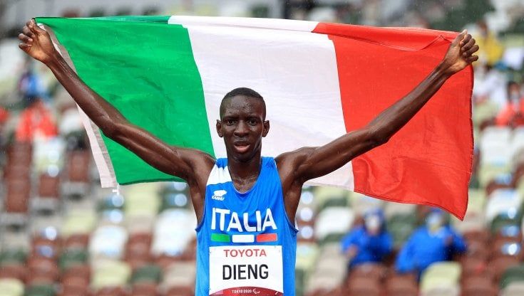 Ndiaga Dieng: "Parigi aspettami, voglio anche le Olimpiadi"