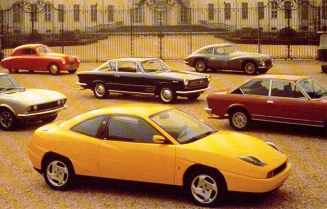 Auto d'epoca, ecco le occasioni da non perdere