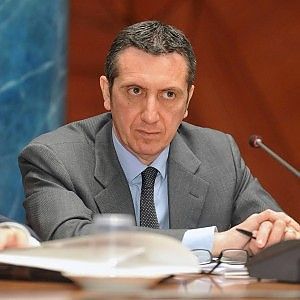 Sabelli: "Con Berlusconi nessun derby sulla giustizia, in 20 anni fatte solo leggi ad personam"