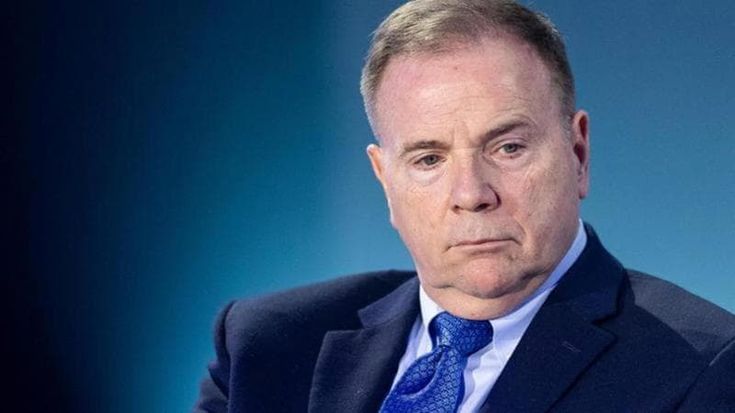Hodges: “La proposta di pace è oscena, serve solo a preparare la prossima invasione”