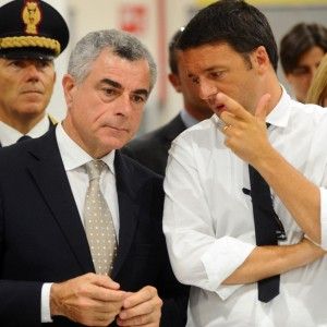Stipendi manager, tutti contro Moretti: "Ha azionato lo scambio  sbagliato"
