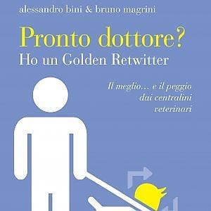 Firenze, il "bestiario" degli strafalcioni dal veterinario: il nuovo libro di Bini e Magrini