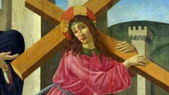L’arte cristiana vista con gli occhi dell’Islam