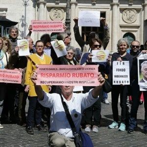 Martedì il dl Crescita in Cdm: attesi il "Salva Roma" e gli indennizzi ai risparmiatori truffati