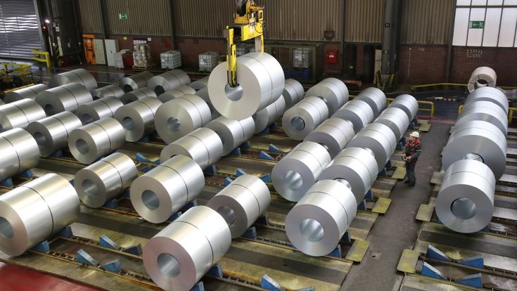 Il tonfo della produzione e lo spettro di una Germania "deindustrializzata"