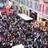 Torino, shopping, quiz e selfie: il gran finale di 