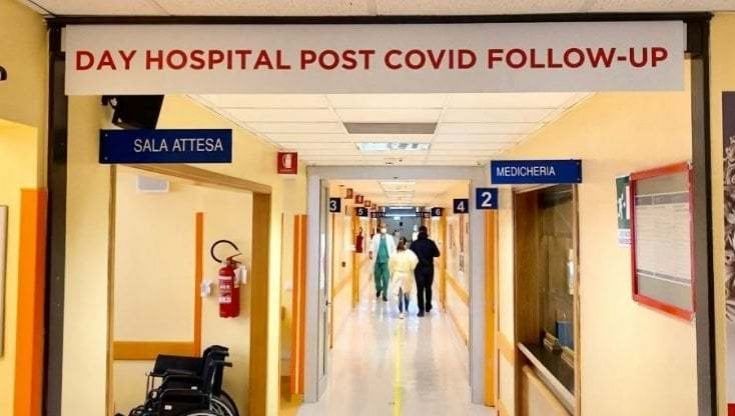 Long Covid: perché uomini e donne hanno sintomi diversi