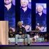 Italia a Cinque Stelle, Grillo truccato da Joker: 