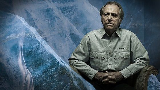 Don DeLillo: il grandissimo freddo