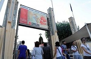 Assunzioni in Fiera, l'ira della Cgil<br />"Prendono in giro chi cerca lavoro"