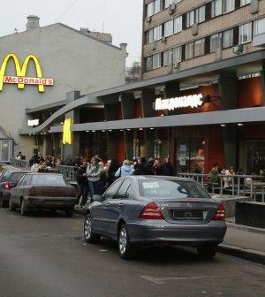 Guerra degli hamburger, McDonald's fa ricorso contro le chiusure a Mosca