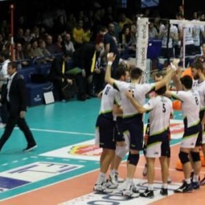 Volley, play-off; Latina ci riprova: "Ma con Modena sarà una storia diversa"