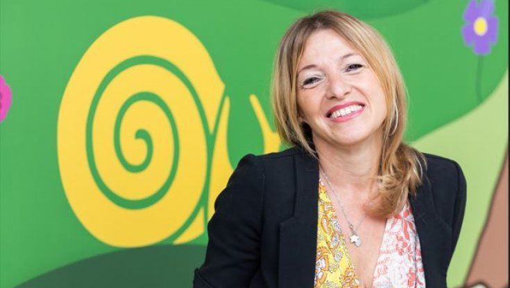 Barbara Nappini, la pasionaria che difende il paesaggio e le comunità