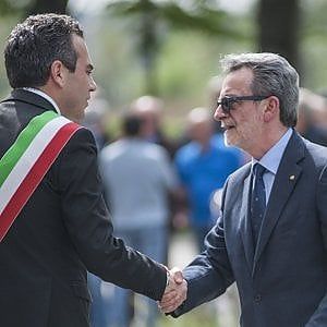 Il sindaco di Budrio, Giulio Pierini: "Igor il Russo, uomo spietato che merita la galera ma no alla giustizia fai-da-te" 