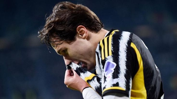 La pagelle di Juventus-Udinese: Chiesa impalpabile, Samardzic pericolo costante
