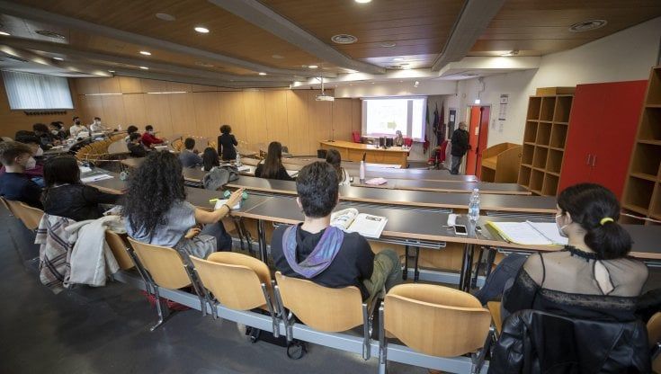 Università, il rapporto sui disabili: "Solo il 28% degli atenei offre servizi di trasporto, ma il 95% garantisce accesso e servizi"