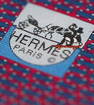 Hermes chiude il 2016 con ricavi superiori a 5 miliardi