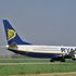 Profondo rosso per Ryanair:<br />paga gli sconti e la sterlina