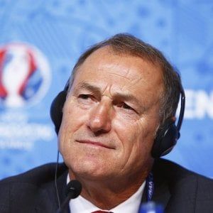 Albania, De Biasi spinge la matricola: "Ho grandi aspettative"