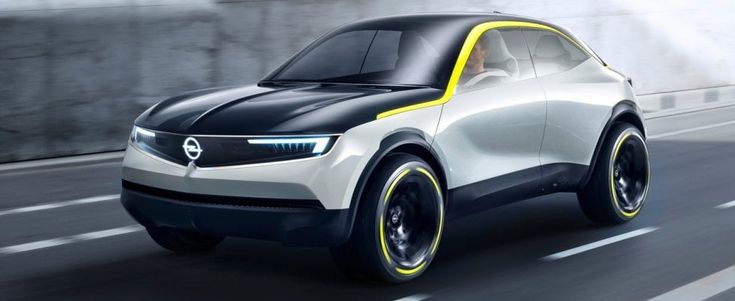 Opel sempre più elettrica