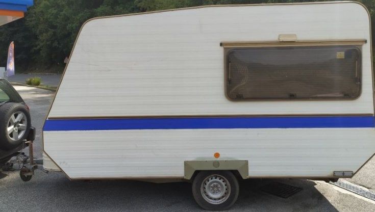 Acquistare un camper a 2000 euro? Questo è il momento giusto