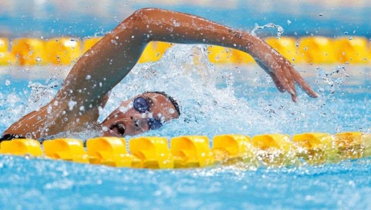Mondiali di nuoto: le date, il programma e dove vederli in tv
