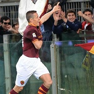 La gioia di Taddei e la certezza di Pjanic: "Io voglio rimanere"