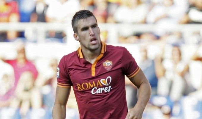 Maxi-turnover Milan, Strootman ce la fa?