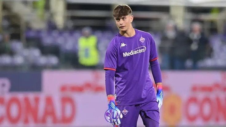 Samp, Martinelli è il nuovo portiere, per lui garantisce De Gea. Mitoglu osservato speciale
