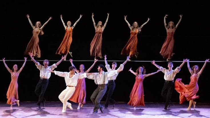 Zorba, eroe greco e laico nel balletto di Massine: “È il moderno Dioniso”
