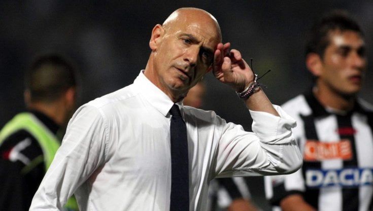 Giuseppe Sannino: "Dalla D lotta per la A Vi spiego come nasce il miracolo Südtirol"
