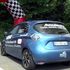 Alla Renault Zoe la prima tappa della “Green Endurance 2018”