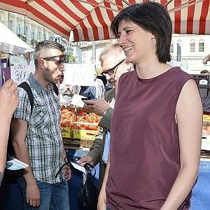 Retromarcia di Appendino sulla città della Salute: si farà 