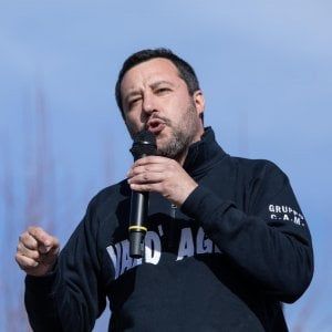 Strage in Nuova Zelanda, Salvini: "Direttive per evitare emulazione"