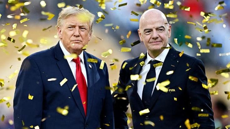 Dalla Svizzera: “Un Mondiale alternativo a quello della Fifa, ecco come si può fare”