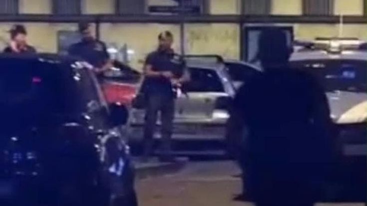 Napoli, accoltellato un minore nel quartiere Mercato. Conocal, ragazza ferisce il fratello