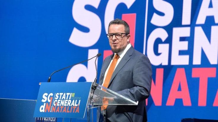 Adriano Bordignon: “Sbagliato abbandonare l’assegno unico. È l’unico aiuto strutturale per i figli in Italia”
