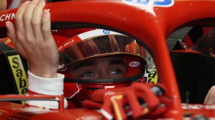 Prima fila tutta McLaren a Abu Dhabi. Terzo posto per Sainz, Leclerc partirà ultimo