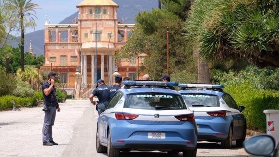 Palermo, giallo per un uomo di 67 anni trovato morto alla Palazzina Cinese