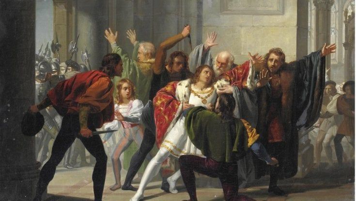 Storie di storia, la verità sulla Congiura dei Pazzi