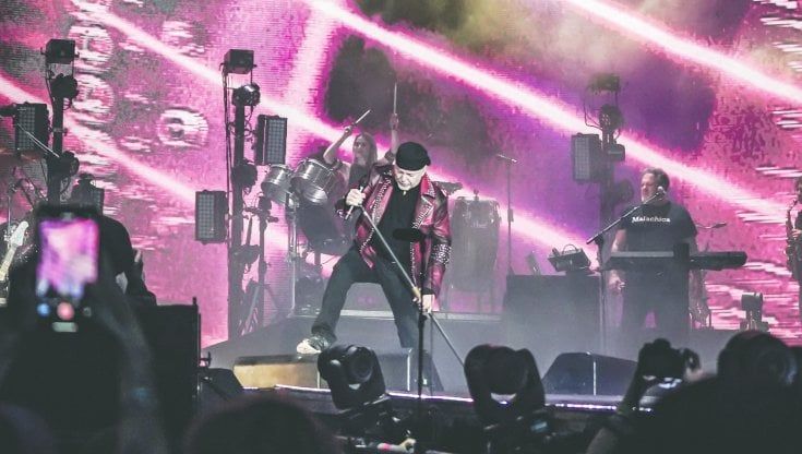 Musica: due anni senza stadi e adesso esageriamo