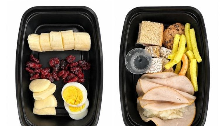 Stessi nutrienti, metabolismo opposto: così il cibo ultraprocessato inganna l’organismo