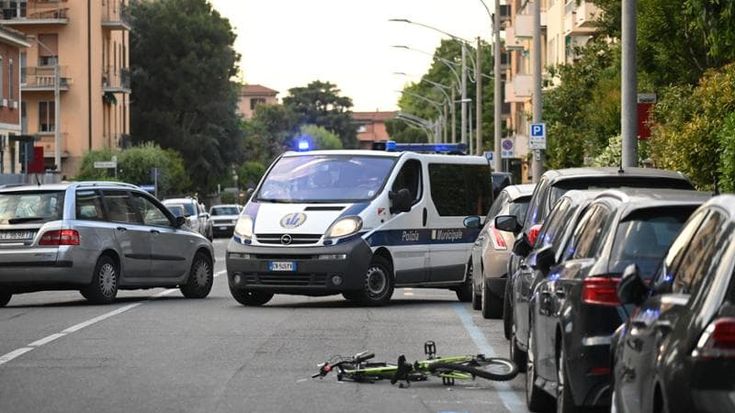 “Mia figlia fu travolta in bici: rallentare può salvarci, tutti adesso lo sanno”