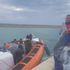  Migranti soccorsi, ok a sbarco a Crotone per temporale