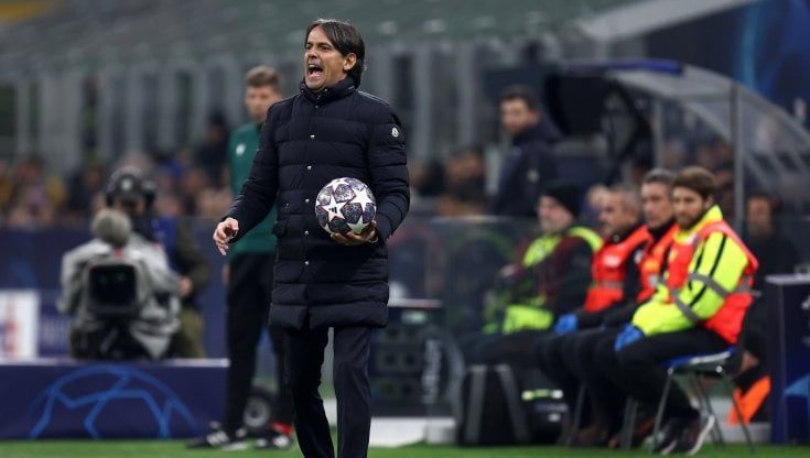 Porto-Inter, Inzaghi prepara una notte all'antica: difesa e contropiede all'italiana